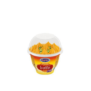 فيكتوريا - زعفران مع الفستق فيكتوريا - زعفران مع الفستق